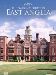 The national trust in east anglia