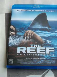 The reef - blu-ray