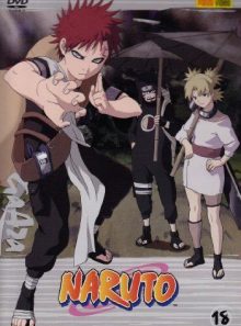 Naruto, 1 dvd video, deutsche u. japanische version