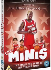 The minis [dvd]
