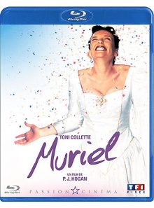 Muriel - blu-ray