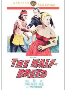 The half breed