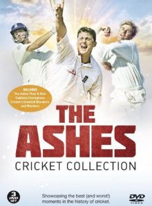 The ashes: collection
