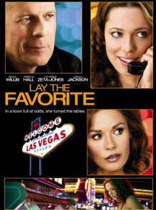 Lay the favorite
