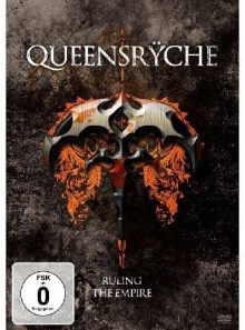 Queensryche ruling the empire