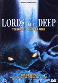 Terreur au fond des mers - lords of the deep