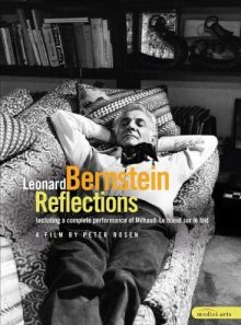 Leonard bernstein reflections