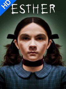 Esther: vod hd - location