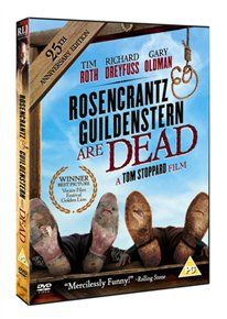 Rosencrantz & guildenstern are dead