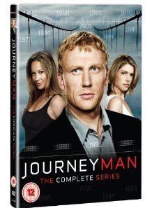 Journeyman: the complete series