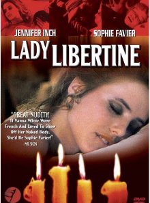 Lady libertine