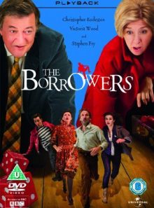 The borrowers [regions 2 & 4]