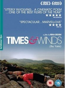Times and winds (import)