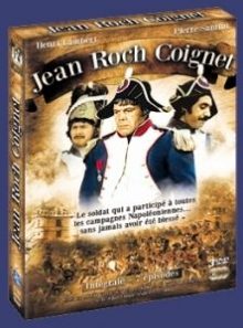 Jean roch coignet (coffret de 3 dvd)
