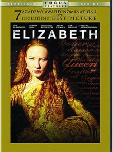 Elizabeth (spotlight series)