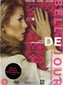 Belle de jour (40th anniversary edition)