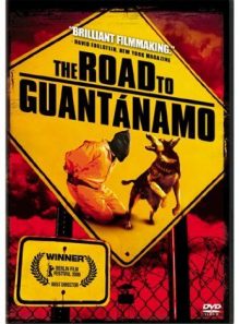 The road to guantanamo