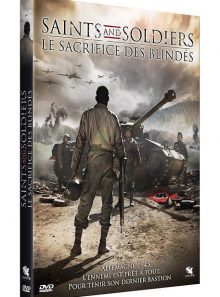 Saints and soldiers : le sacrifice des blindés