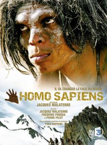 Homo sapiens - édition collector