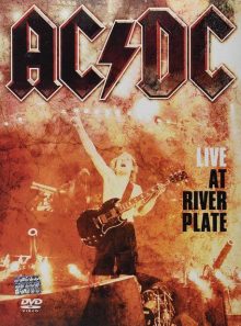 Ac/dc - live at river plate
