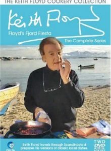 The keith floyd cookery collection - floyd's fjord fiesta