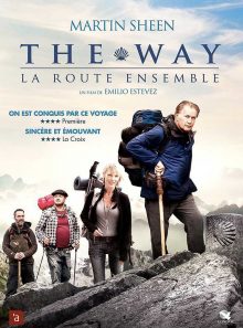 The way - la route ensemble: vod sd - achat