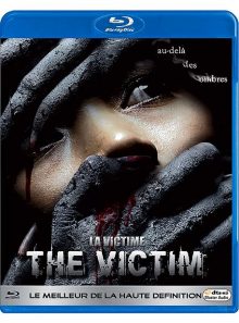 La victime (the victim) - blu-ray