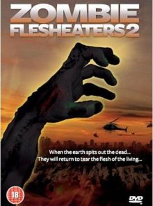 Zombie flesheaters 2 [import anglais] (import)