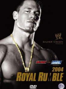 Wwe - wcw royal rumble 2004