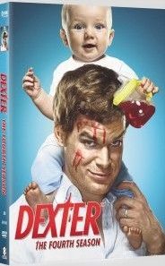 Dexter the fourth season - import