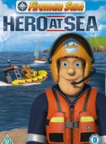 Fireman sam: hero at sea
