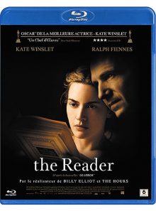 The reader - édition collector - blu-ray