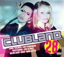 Clubland 28