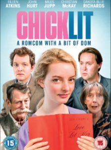 Chick-lit [dvd]