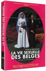 La vie sexuelle des belges