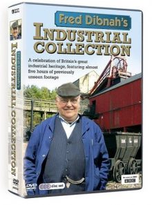 Fred dibnah's industrial heritage [import anglais] (import) (coffret de 3 dvd)