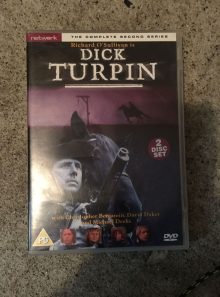 Dick turpin - the complete second serie