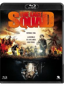 The last squad - blu-ray