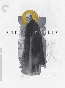 Andrei rublev