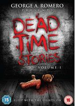 George a. romero presents deadtime stories: volume 1