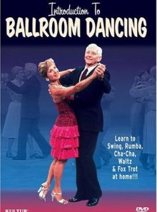 Intro to ballroom dancing / margot scholz