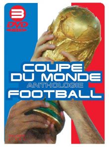Anthologie de la coupe du monde de football