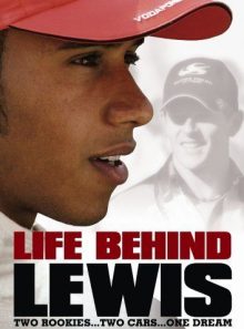 Life behind lewis