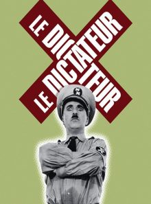 Le dictateur: vod sd - location