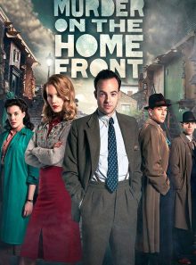 Murder on the home front: vod sd - achat