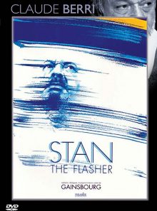 Stan the flasher