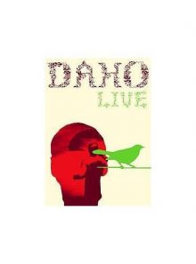 Etienne daho : live 2001