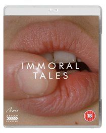 Immoral tales