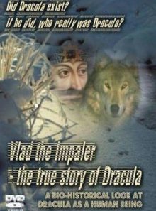 Vlad the impaler - the true story of dracula