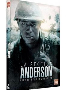 La section anderson - édition collector